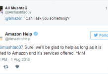 This Guy Asked A Question Amazon, Snapdeal, Flipkart And Even KJo Couldn’t Answer