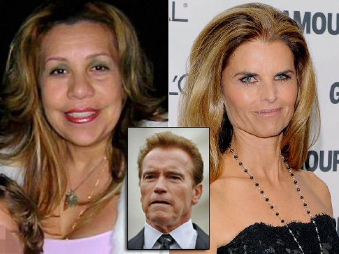 Arnold Schwarzenegger Net Worth, Children And Wife