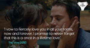 The-Vow