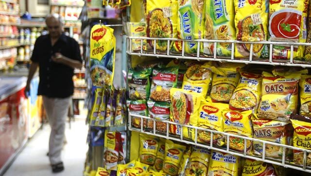 Maggi gets a clean chit
