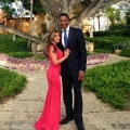 Scottie Pippen's Wife #7.2