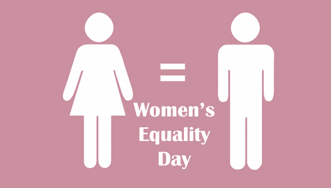 Women's Equality Day – Powerful Quotes By Women From All 