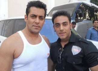 celebrity look alike #Salman Khan