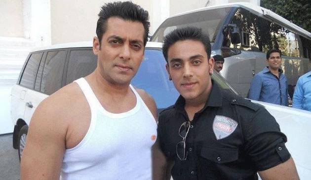  celebrity look alike #Salman Khan