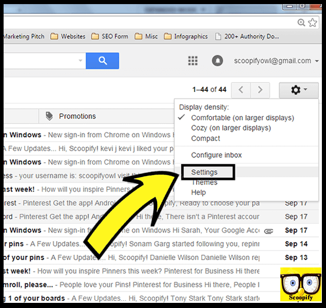 how to change ig email how to change ig email