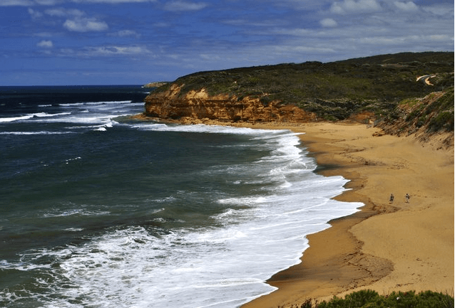 Bells Beach