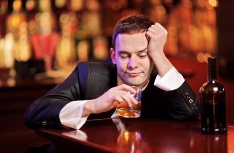 Factors determining how long alcohol stays in your system