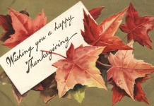 thanksgiving day wishes and quotes-Featured