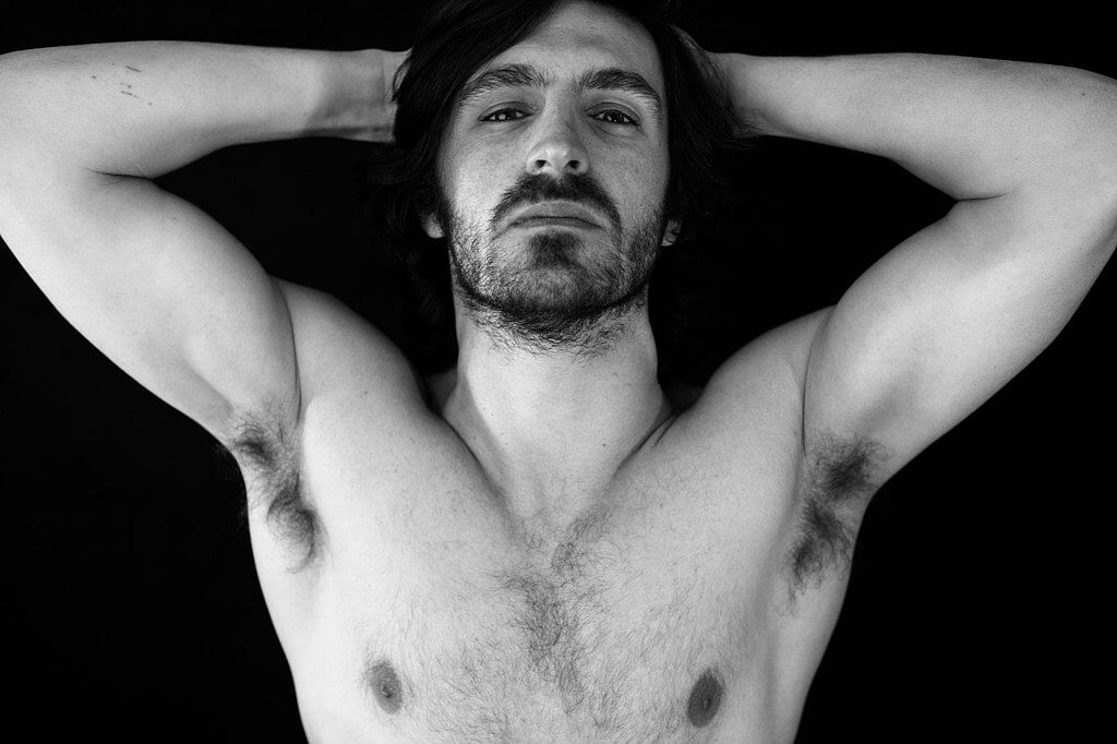 Hot Irish Actors -Eoin-Macken