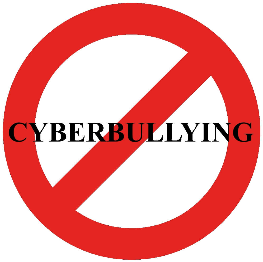 Top 20 Cyber Bullying Facts
