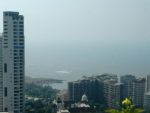 Most Haunted Places In Mumbai 