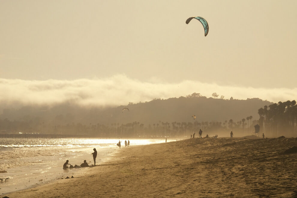 best beaches in California 1