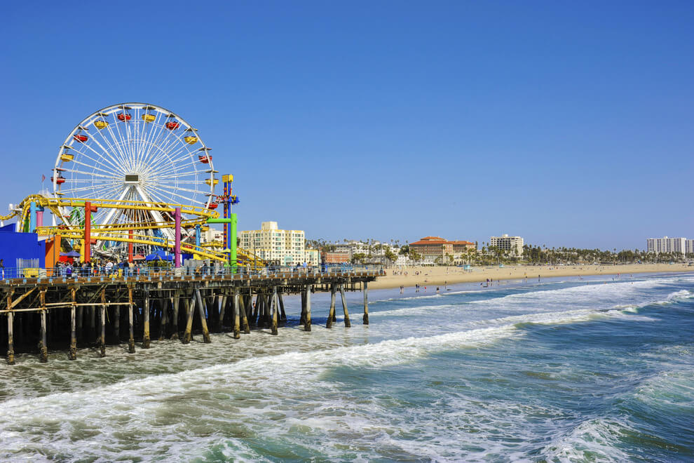 10 Best Beaches In California In 'Best California Beach' Contest For