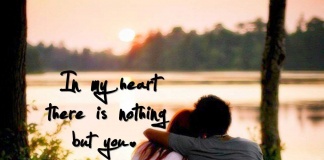 cute things to say to your boyfriend