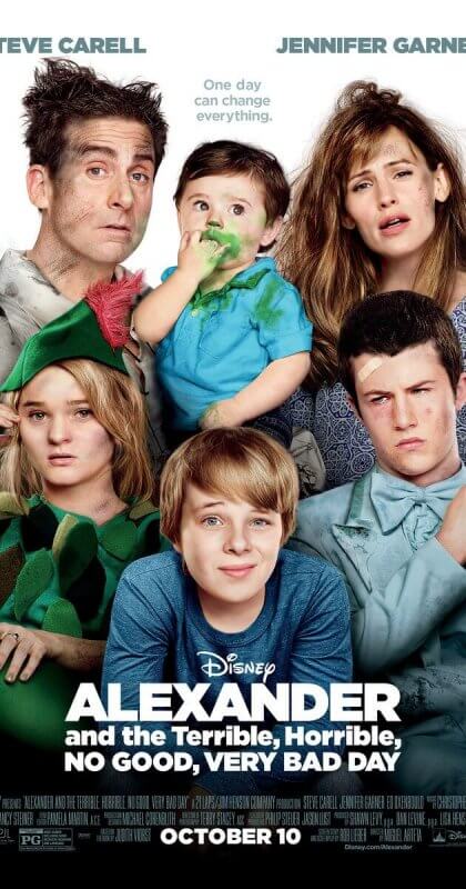 list of 2014 comedy films