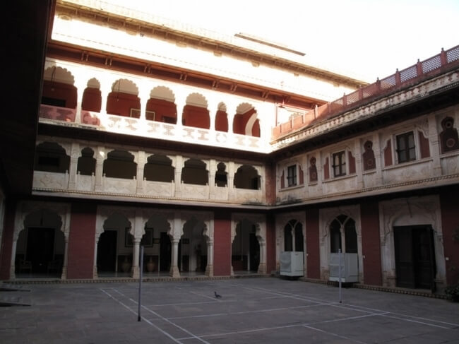 most haunted places in India
