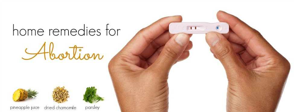 14 Simple and Natural Home Remedies for Abortion-1