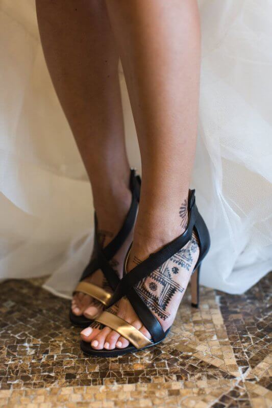 Designer Wedding Shoes-3