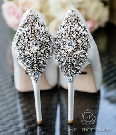 Designer Wedding Shoes-featiured