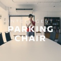 Nissan’s Unveils Its Self-Parking Office Chairs