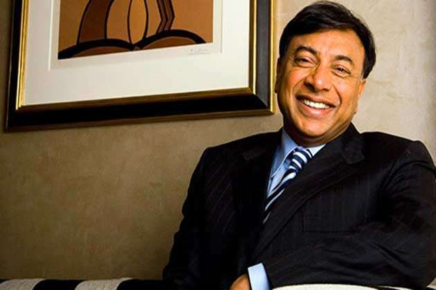 Lakshmi Nivas Mittal