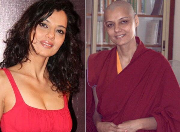 8 Celebrities Who Left the Limelight To discover Peace In Spirituality-Barkha Madan
