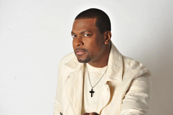 8 Celebrities Who Left the Limelight To discover Peace In Spirituality-Chris Tucker