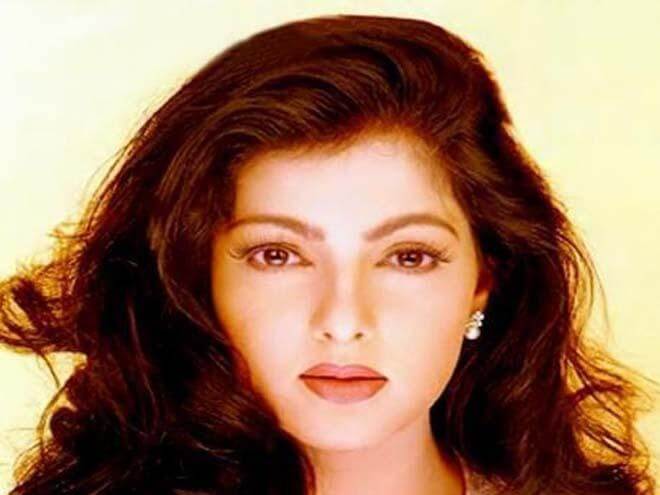 8 Celebrities Who Left the Limelight To discover Peace In Spirituality-Mamta Kulkarni