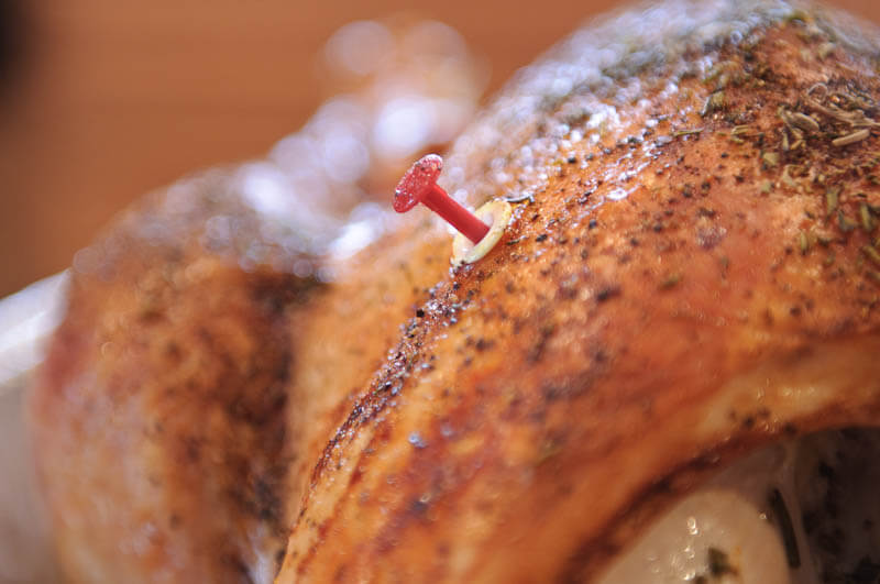 Not Sure How Long To Cook A Turkey? Read On To Find Out!