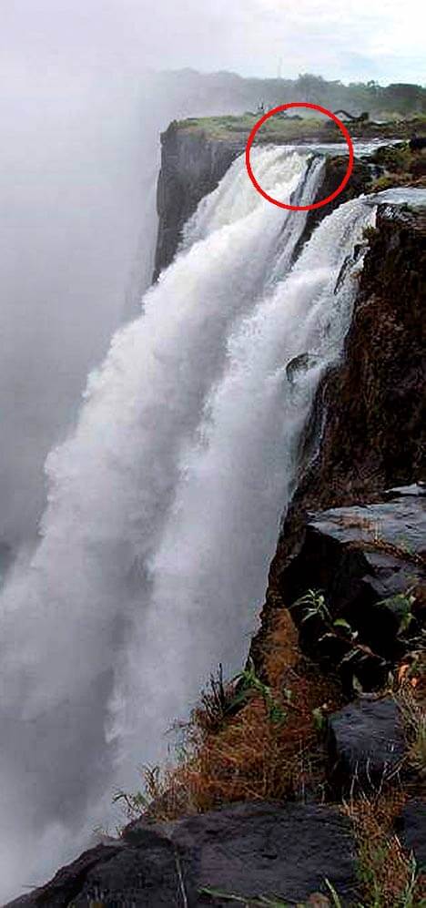 Largest Waterfall In The World-3