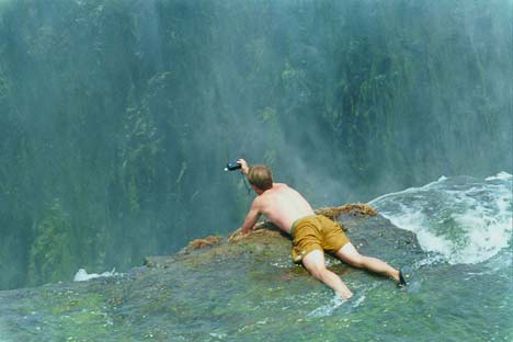 Largest Waterfall In The World7