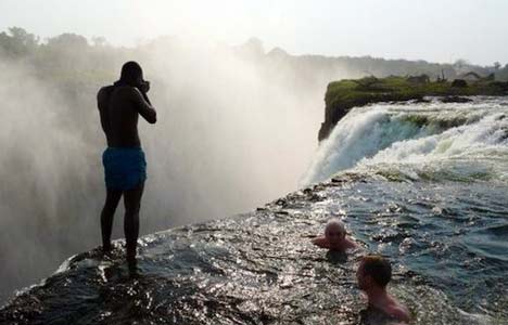 Largest Waterfall In The World9