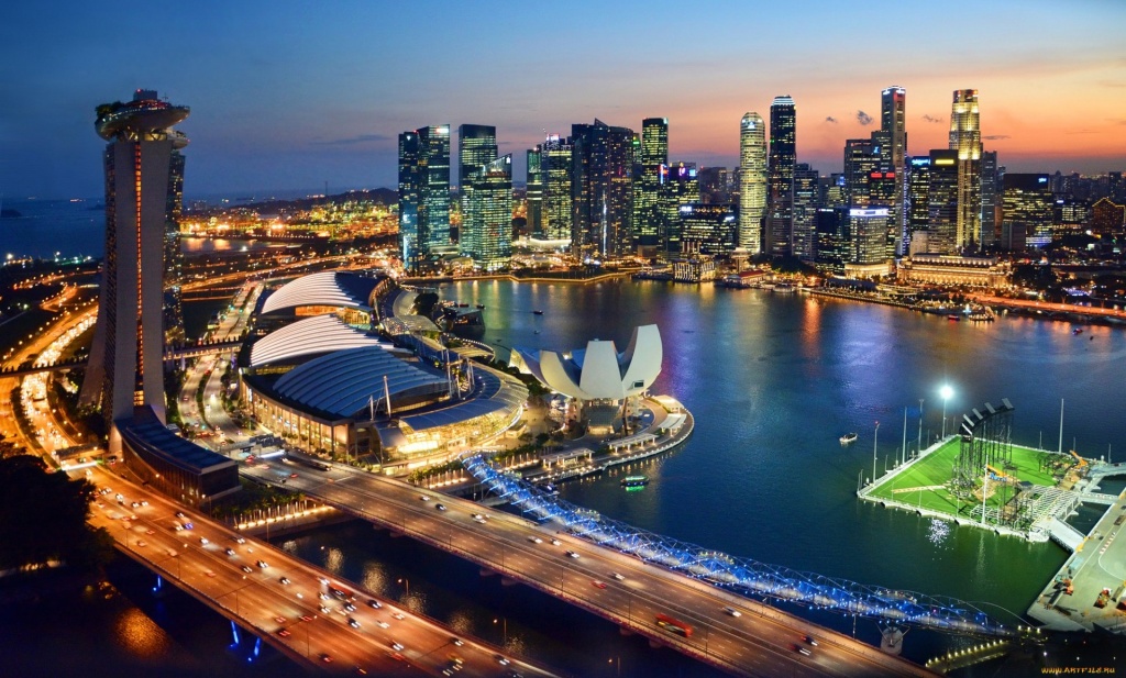 Top 10 Most Expensive Cities In The World 2015-16
