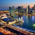 most expensive cities in the world