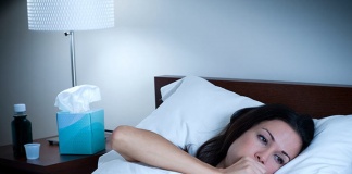 Chest Infection Symptoms