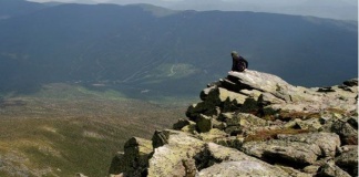 Huntington Ravine Headwall, New Hampshire - Dangerous Place In The World