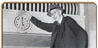 Robert Pershing Wadlow 1