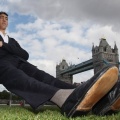 Tallest Man In The World