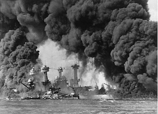 Why Did Japan Attack Pearl Harbor 3