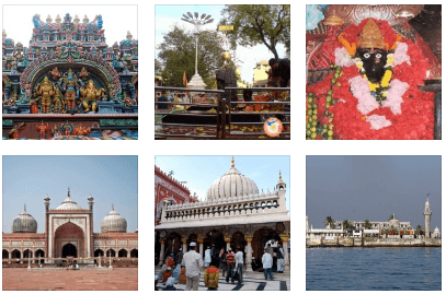 10 Religious Places In India Where Woman Are Not Allowed-featured