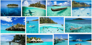 35 Places To Swim In The World's Clearest Water-featured