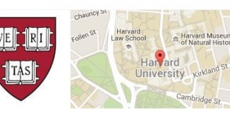 Harvard University Notable Alumni