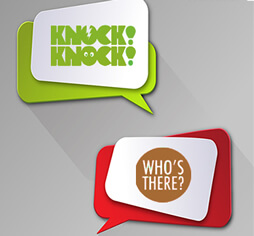 Knock Knock Jokes