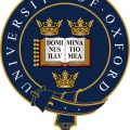 Oxford University Notable Alumni