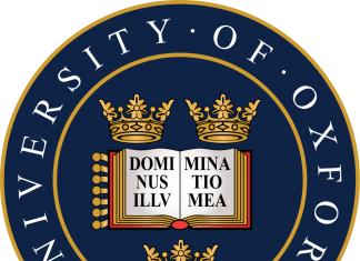 Oxford University Notable Alumni