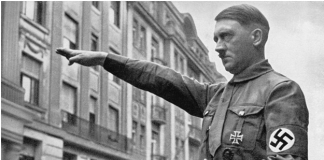 Why Did Hitler Hate Jews