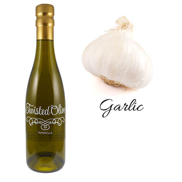 Garlic And Olive Oil to get water out of ear