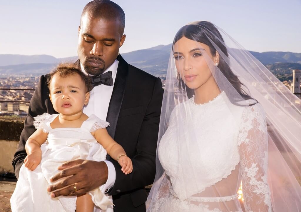 Kim Kardashian news about Personal life