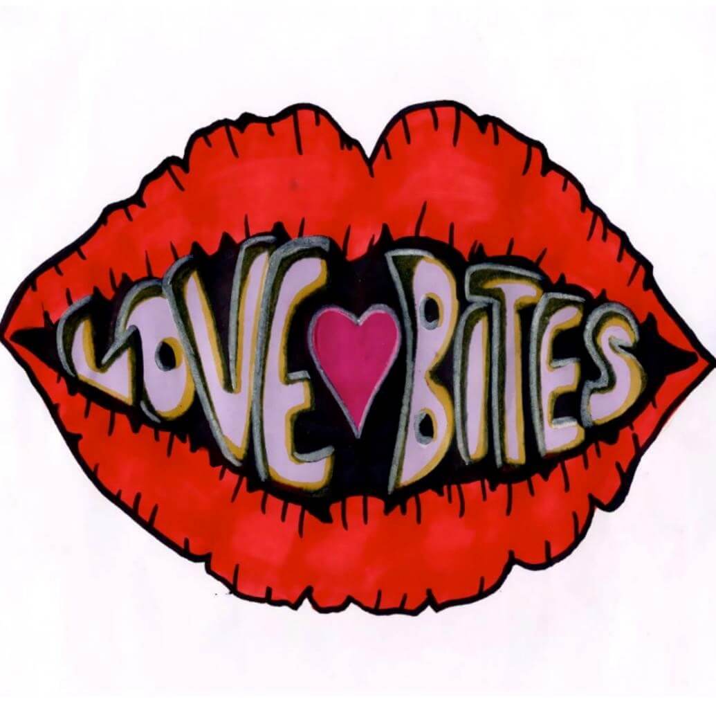 How To Get Rid Of A Hickey? Get Rid Of That Love Bite! How To Get Rid Of A Hickey? Get Rid Of That Love Bite!