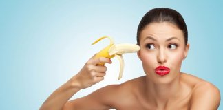 How Many Calories In A Banana